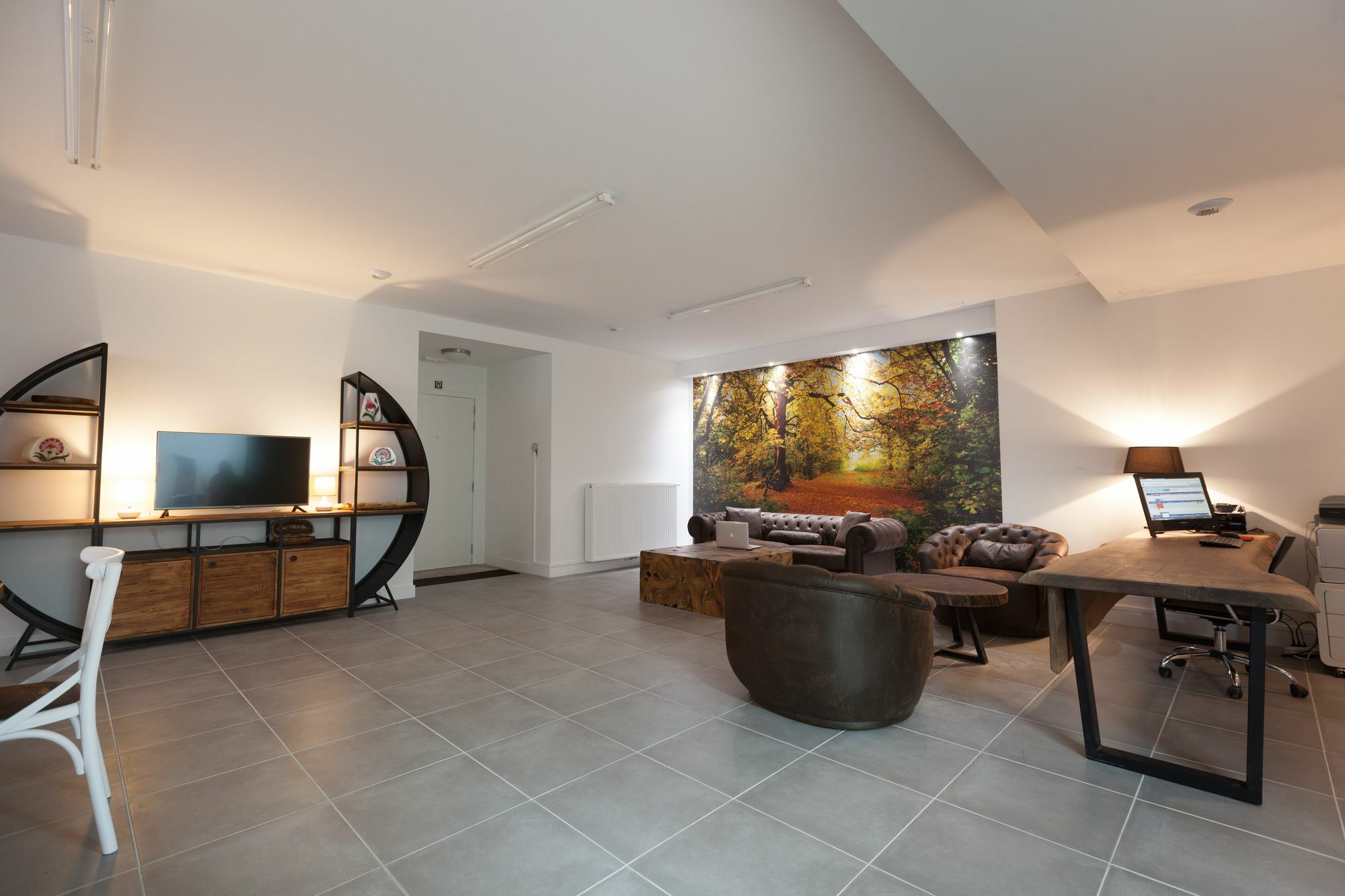 Residence Regent 55 Bruselas Exterior foto