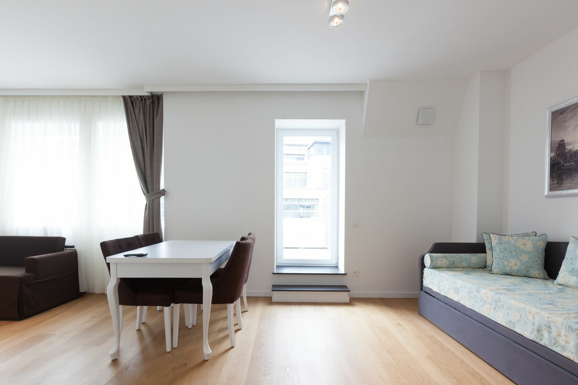 Residence Regent 55 Bruselas Exterior foto